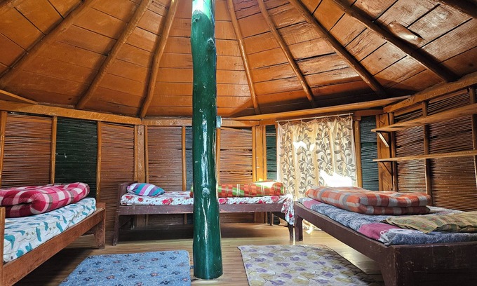 Digoti Casa | Joshi Guest House