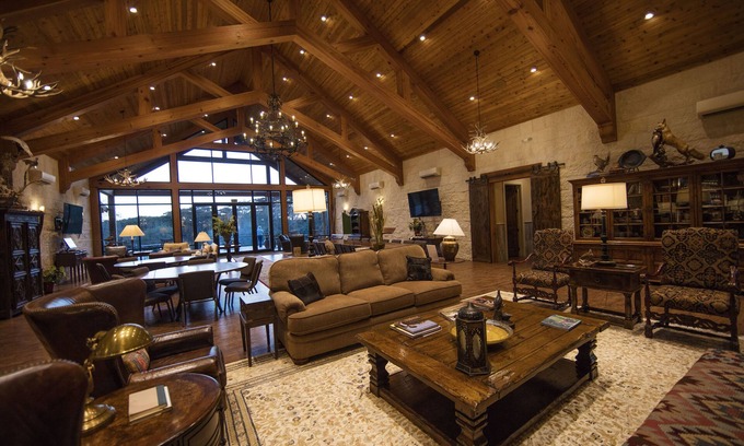 Boerne Casa | Joshua Creek Ranch