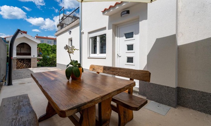 Kastela Apartamento | Josip