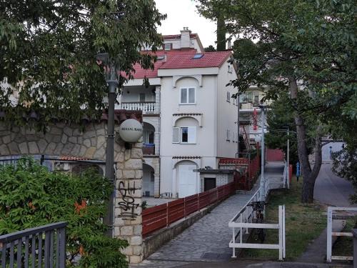 Crikvenica Apartamento | Josipa 1