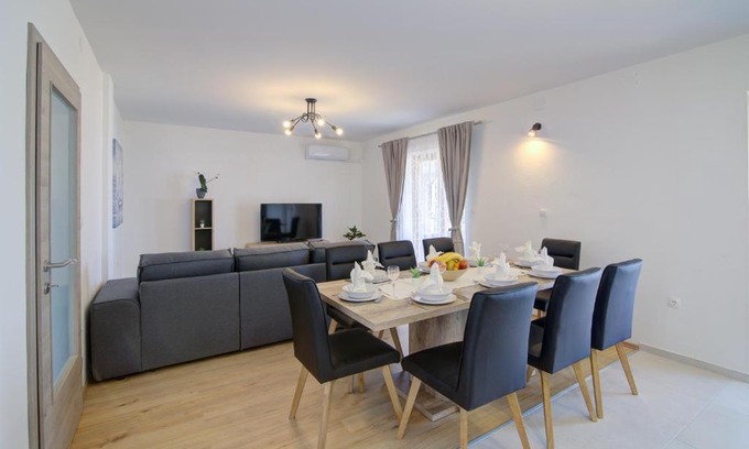 Senj Apartamento | Josipa & Jelena Apartment
