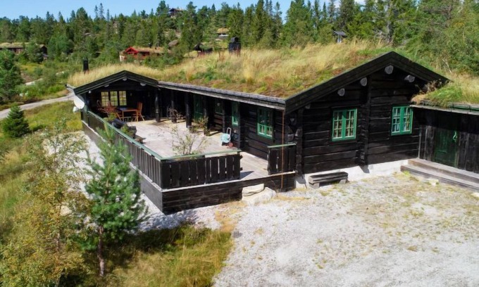 Nissedal Casa | Josteinbu by Interhome