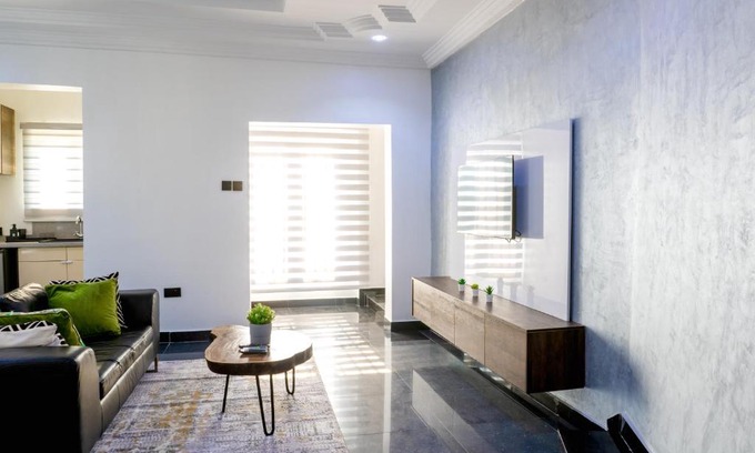 Lekki Phase 1 Apartamento | Jotani Living