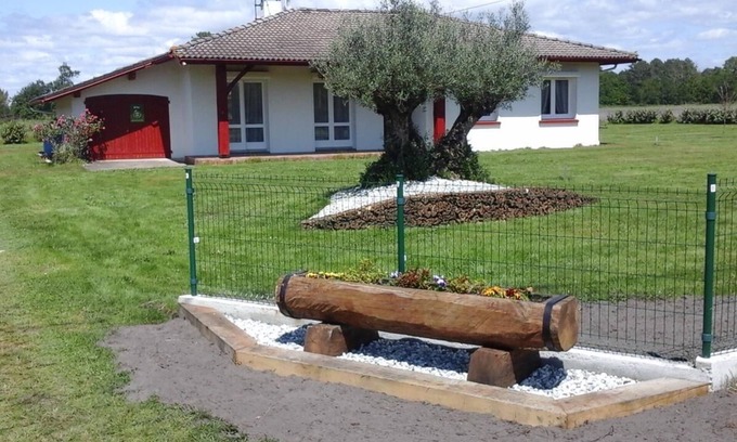 Bias Casa | Jouanon - Bias - Gîte