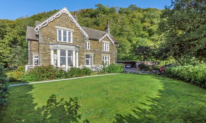 Ambleside Apartamento | Journeys End