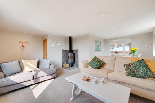Hunstanton Casa | Journeys End