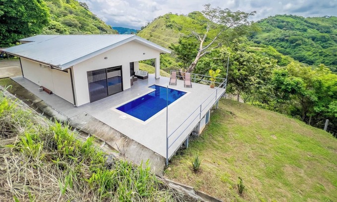 Mercedes Apartamento | Journeys End-stunning Views In Gated Community