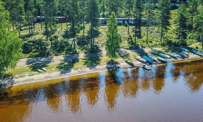 Kitula Casa | Joutiainen i 55 by Interhome