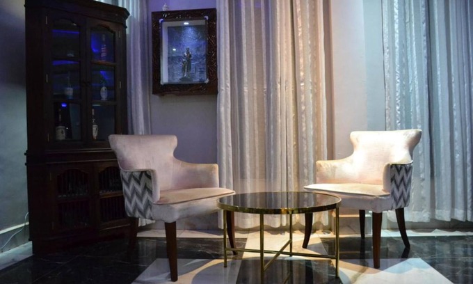 Kisumu Hotel | Joventure Hotel