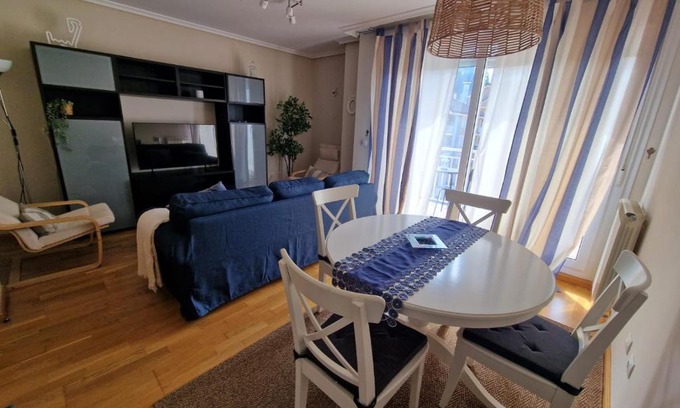 Ribadesella Apartamento | Jovial Plaza Ribadesella