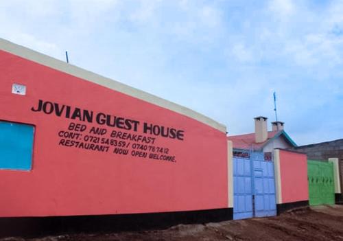 Timau Casa | Jovian GH Timau