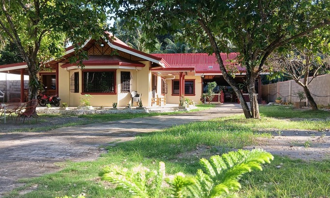 San Juan Casa | Jovick Homestay