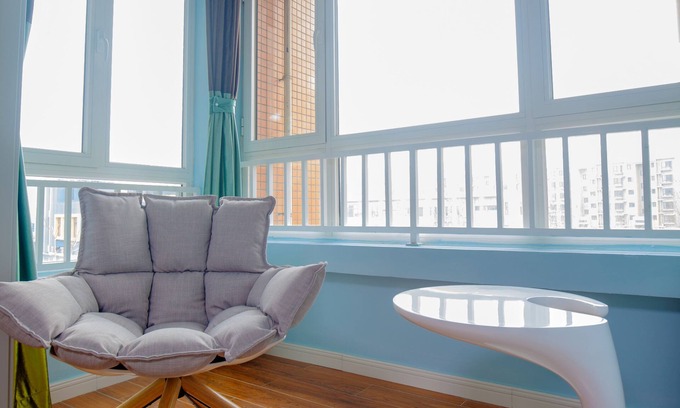 Haidian Apartamento | Joy Apartment Beijing