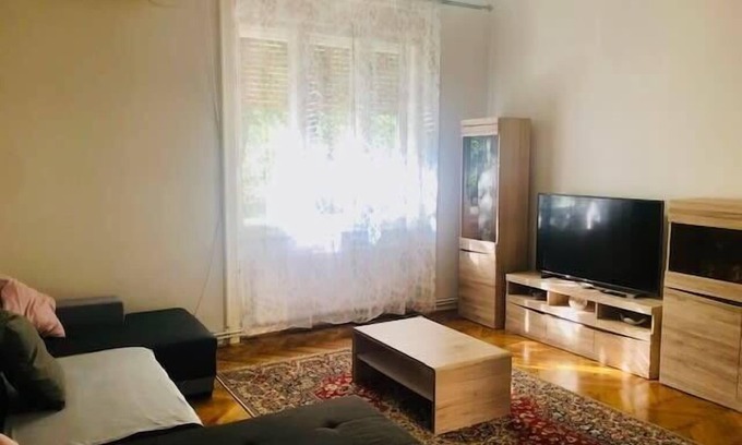 Old City Apartamento | Joy City Stay Colonel Enescu 3