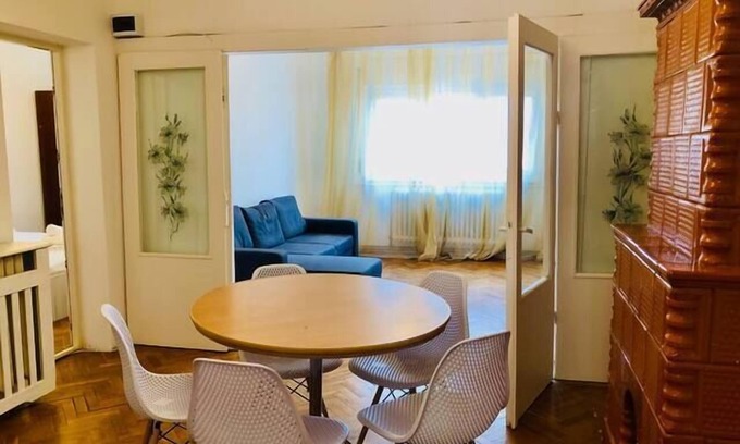Old City Apartamento | Joy City Stay Unirii 10 2