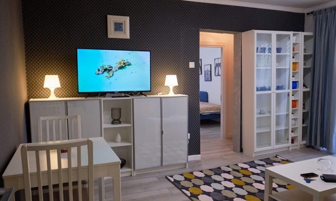 Timisoara Apartamento | Joy City Stay Versului 8