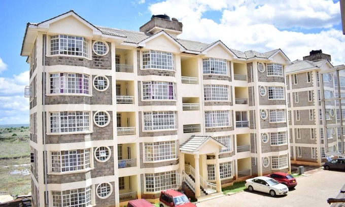 Syokimau Hotel | Joy Comfort Homestay