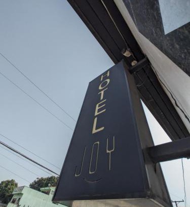 Bom Retiro Hotel | Joy Hotel