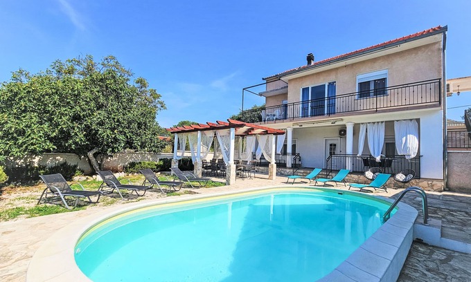 Sibenik Casa | Joy on Countryside by Interhome