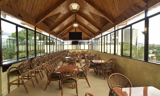 Westlands Hotel | Joy Palace