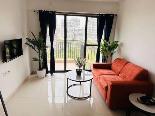Hadapsar Apartamento | Joy Pvt 1Bhk in Amanora Most Awarded Township