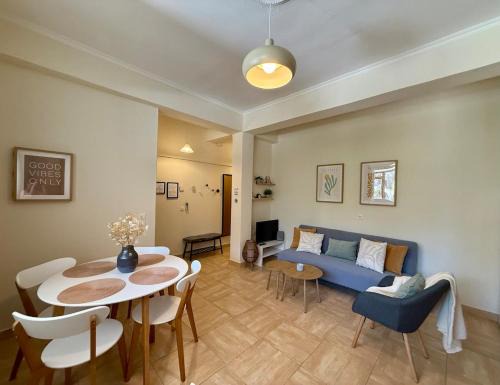 Poros Apartamento | Joy's Apartment