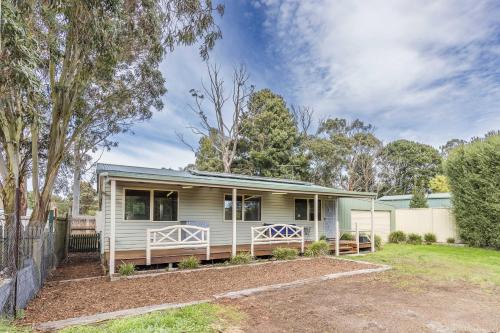 Romsey Casa | JoY's Guesthouse