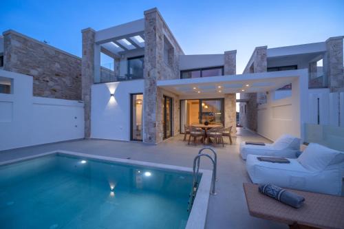 Stavros Villa | Joy's Villas