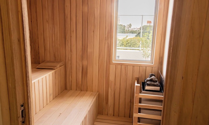Salta Apartamento | Joy Tower by FMA Coliving