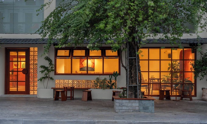 Ninh Binh Hotel | JOY.ur Home