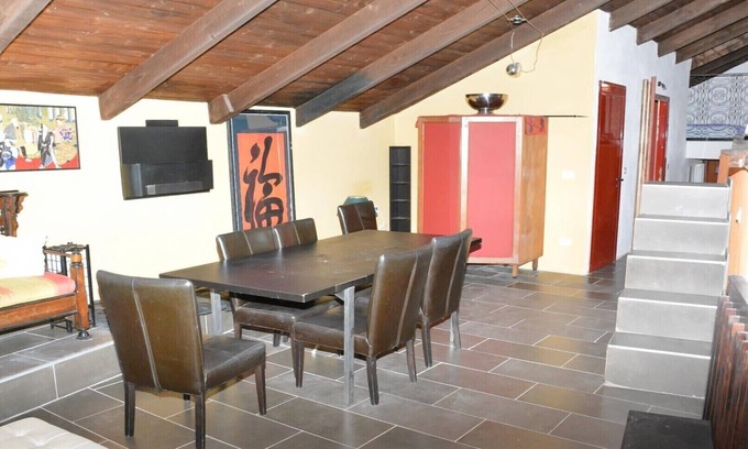 Acqui Terme Apartamento | JOY VILLA loft