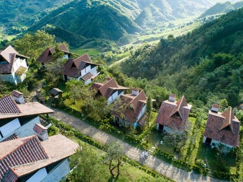 Sa Pa Apartamento | Joy Villa Sapa