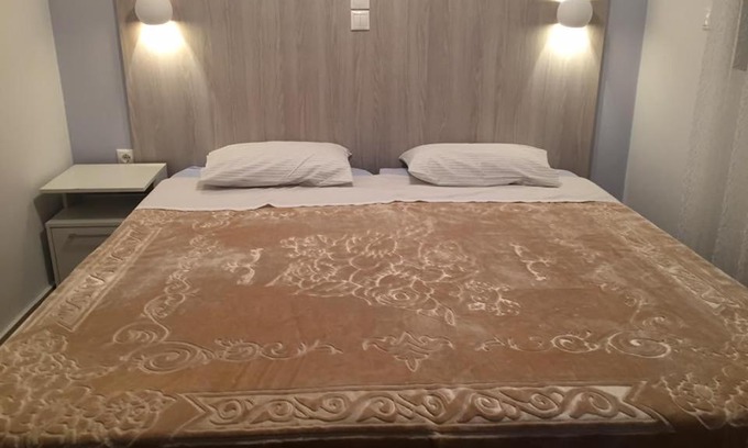 Kourouta Apartamento | Joy Villas Apartments Studios