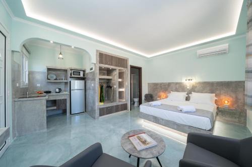 Skala Apartamento | Joya Studios