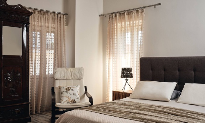 Agios Leon Casa | Joya Casa de pueblo con patio privado