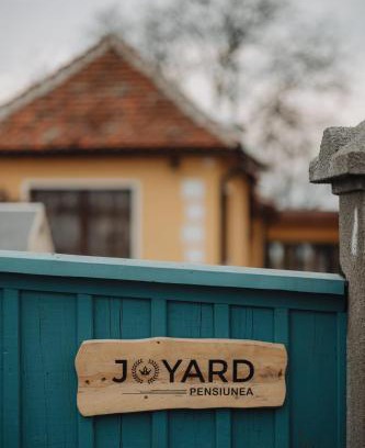 Porumbacu de Jos Casa | Joyard - Pensiune & Parc