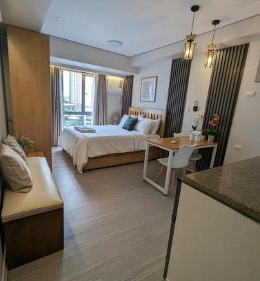 Barangay 29 Apartamento | Joyce Condo @ Centrio Towers