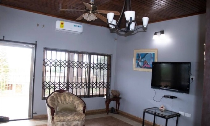 Brong Ahafo Casa | Joyful Haven apartments