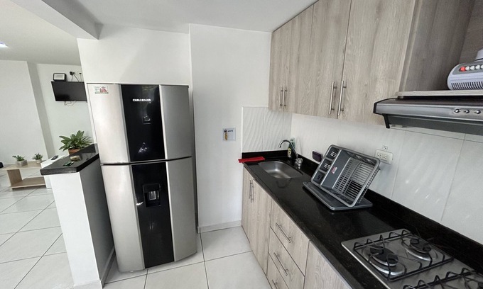 Itagui Apartamento | Joyful Itagüi Medellin