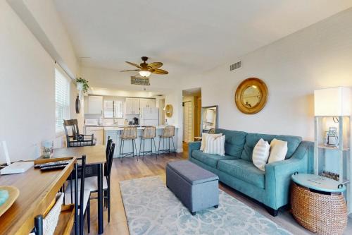 Jacksonville Beach Apartamento | Joyful on Jax Beach