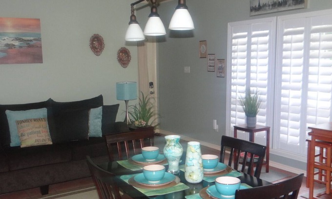 Kingwood Apartamento | ALQUILERES ALEGRE - HERMOSO APARTAMENTO DE 1 DORMITORIO