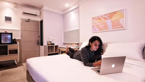 Bumi Serpong Damai Hotel | Joylive BSD City