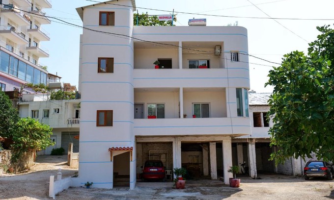 Sarande Apartamento | Joyous Apartments