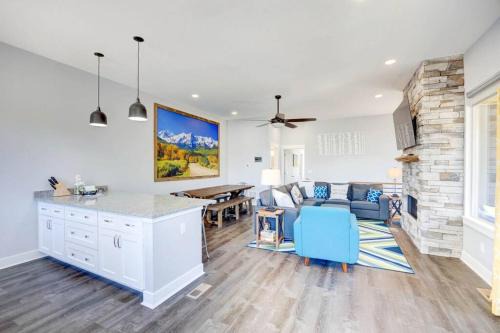 Woodland Park Casa | Joyous Juniper