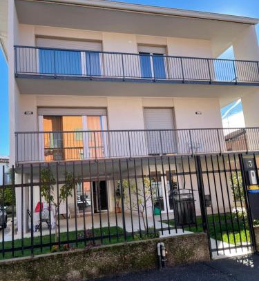 Stazione Cama Y Desayuno | Joys House