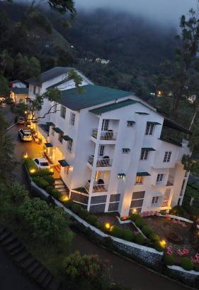 Udumbanchola Complejo | Joys Resort, Munnar