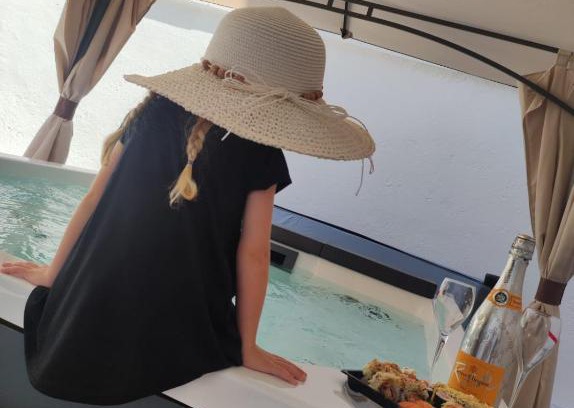 Monopoli Casa | Joyse luxury suite