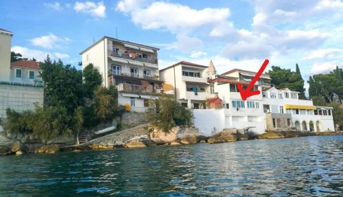 Stobrec Apartamento | Jozefina Apartment
