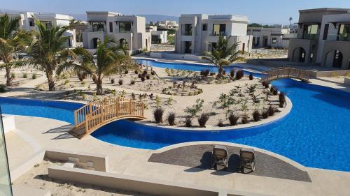 Salalah Apartamento | Jozefina Riviera Hawana Salalah