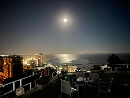 Durres Apartamento | Jozi Kaiser Apartment 4